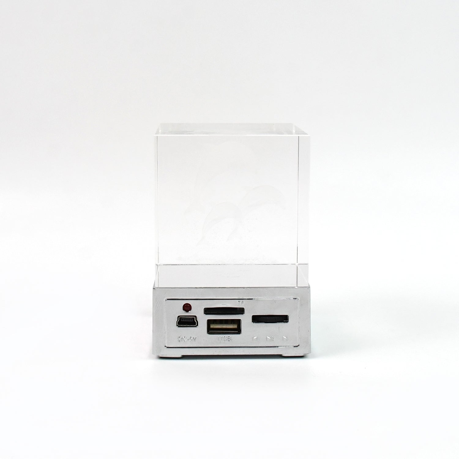 Mystic Dolphin Light Mystic Dolphin Light